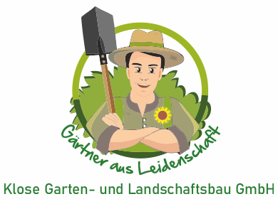 Garten- und Landschaftsbau Klose GmbH